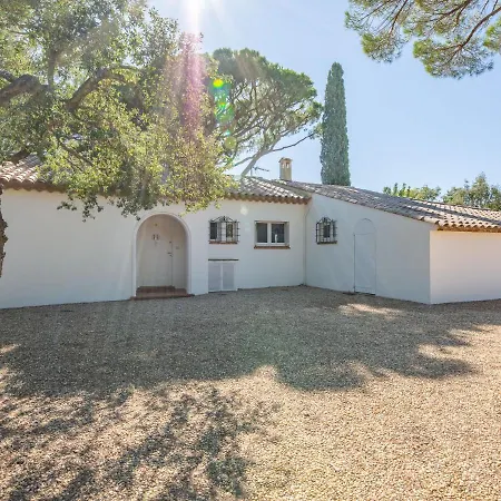 Anthala By Interhome Будинок відпочинку