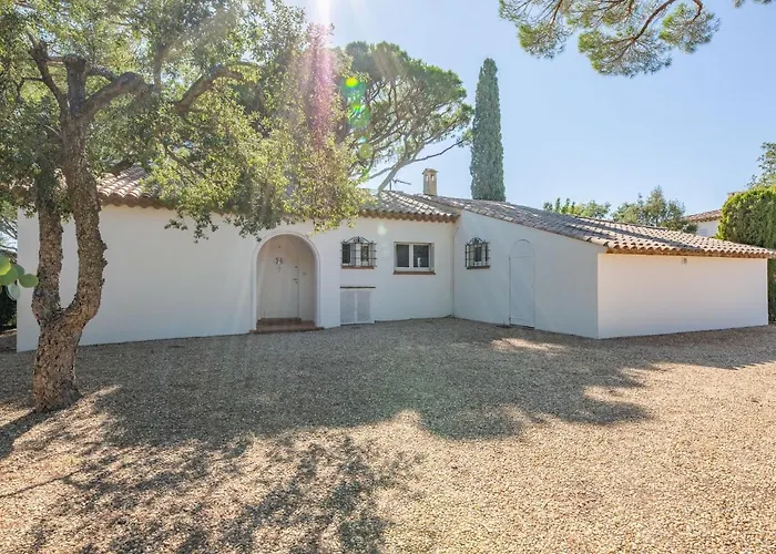 Anthala By Interhome Будинок відпочинку