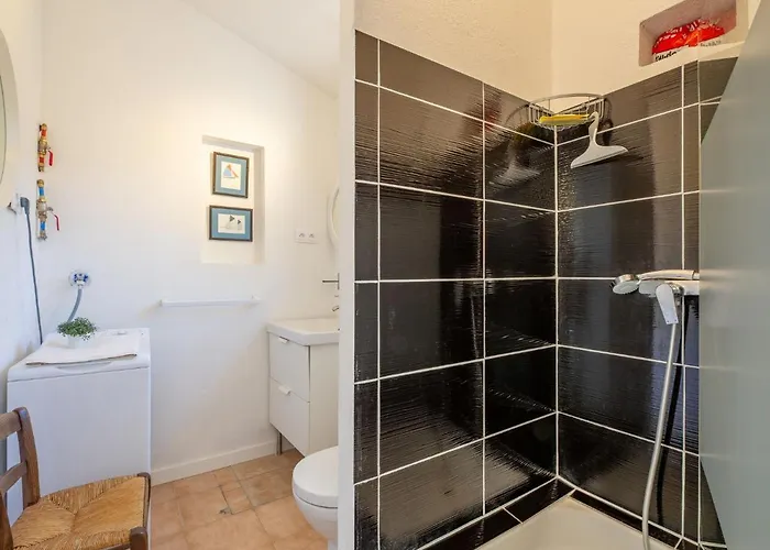 Будинок відпочинку Anthala By Interhome *