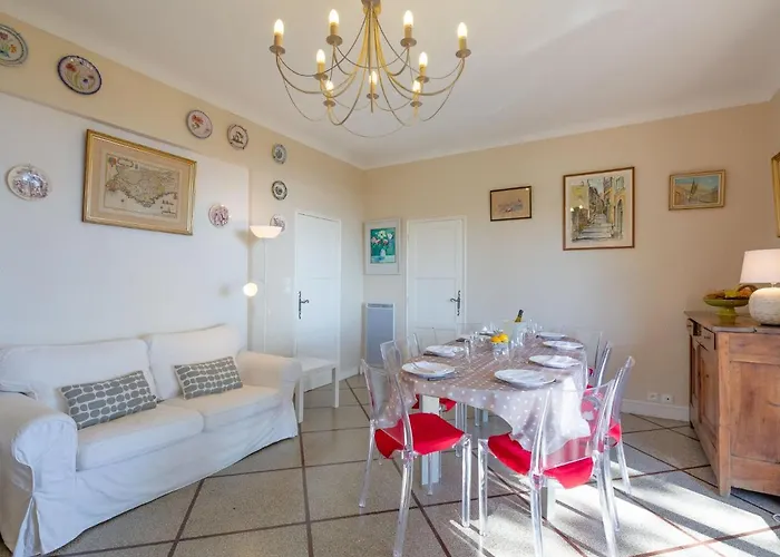 Будинок відпочинку Anthala By Interhome *