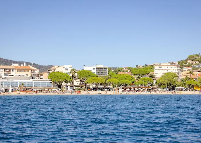 Будинок відпочинку Anthala By Interhome