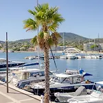Anthala By Interhome Hébergement de vacances *