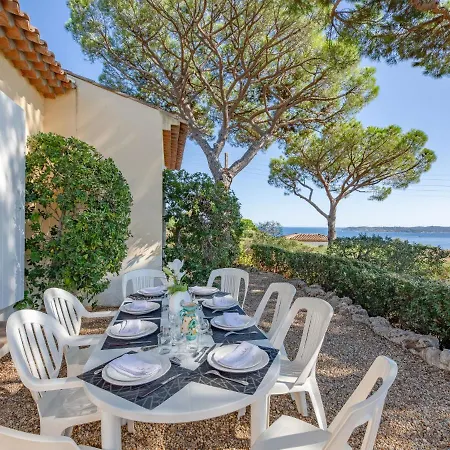 Anthala By Interhome Holiday home