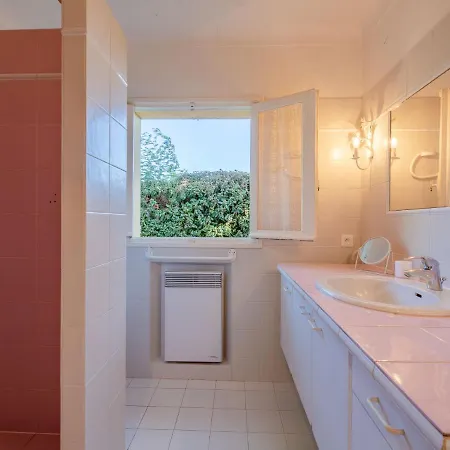 Holiday home Anthala By Interhome Sainte-Maxime