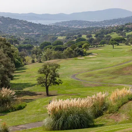 Holiday home Anthala By Interhome Sainte-Maxime