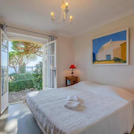 Anthala By Interhome Holiday home Sainte-Maxime