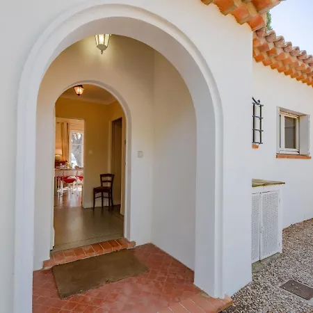 Anthala By Interhome * Sainte-Maxime