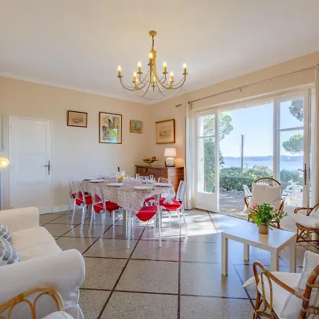 Anthala By Interhome