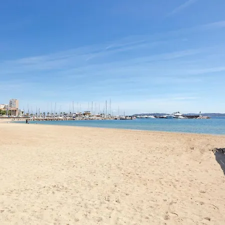 Anthala By Interhome Holiday home *