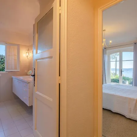 Anthala By Interhome Holiday home Sainte-Maxime