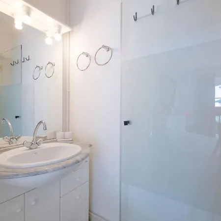 Holiday home Anthala By Interhome Sainte-Maxime