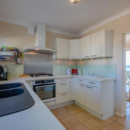 Anthala By Interhome Holiday home Sainte-Maxime