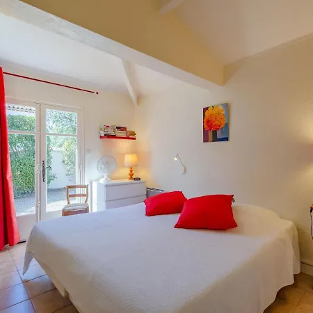 Holiday home Anthala By Interhome *