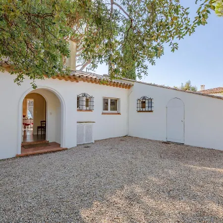 Anthala By Interhome Holiday home Sainte-Maxime