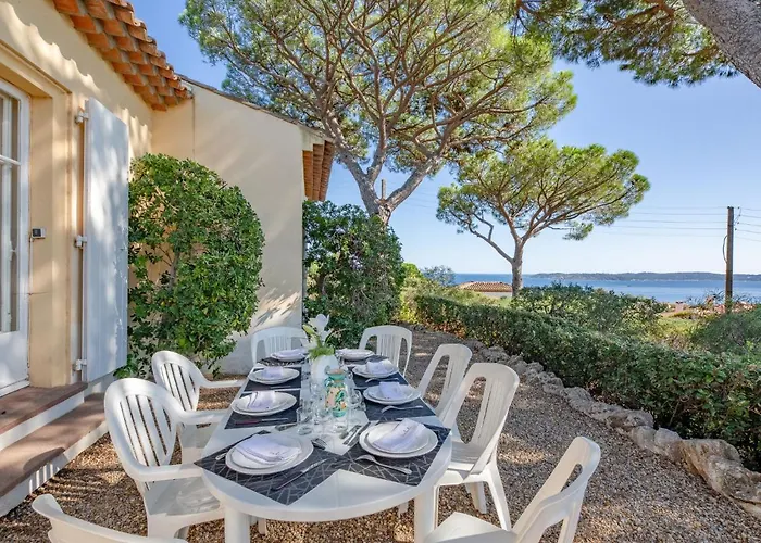 Anthala By Interhome Holiday home