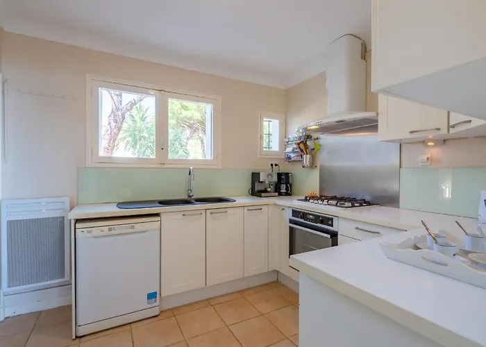 Anthala By Interhome * Sainte-Maxime