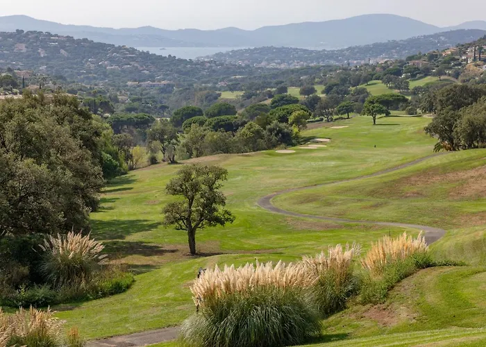 Ferienhaus Anthala By Interhome Sainte-Maxime