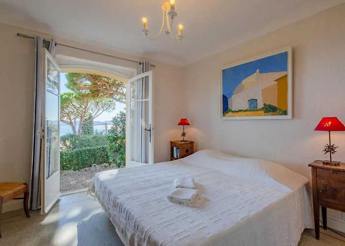 Anthala By Interhome Ferienhaus Sainte-Maxime