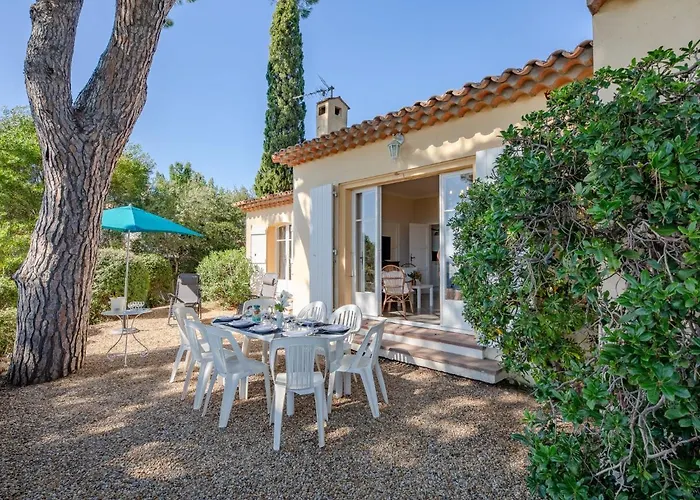 Anthala By Interhome Ferienhaus *