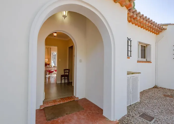 Anthala By Interhome * Sainte-Maxime