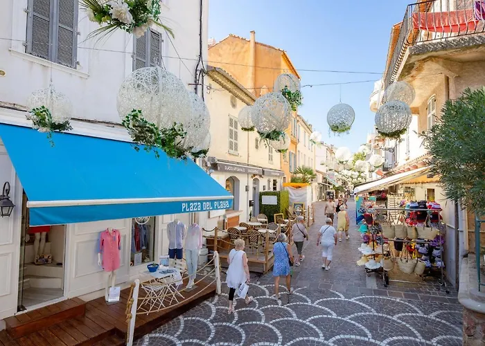 Anthala By Interhome Ferienhaus Sainte-Maxime