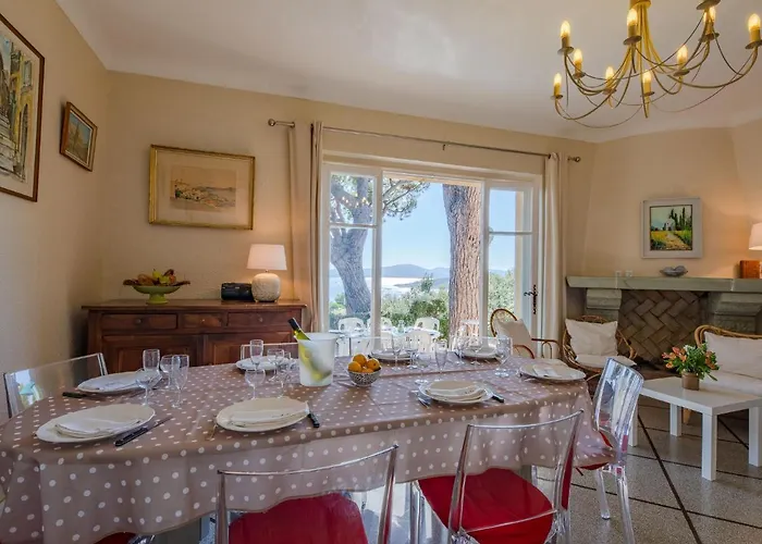 Ferienhaus Anthala By Interhome