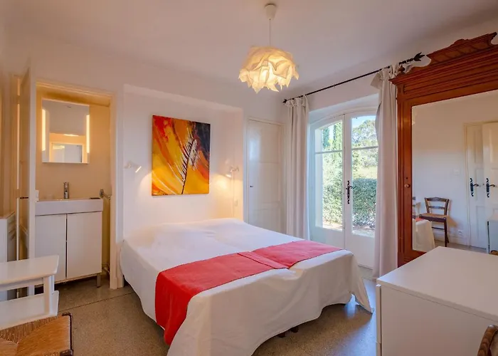 Anthala By Interhome * Sainte-Maxime