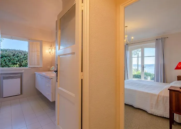 Anthala By Interhome Holiday home Sainte-Maxime