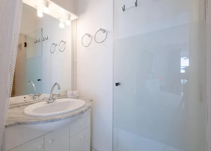 Holiday home Anthala By Interhome Sainte-Maxime