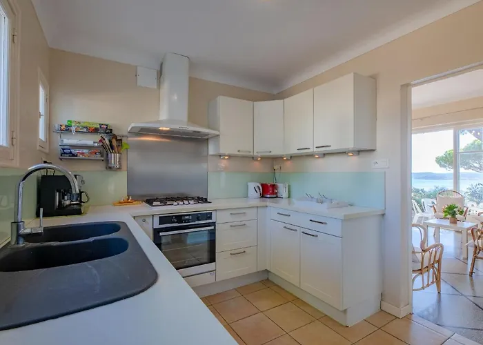 Anthala By Interhome Holiday home Sainte-Maxime