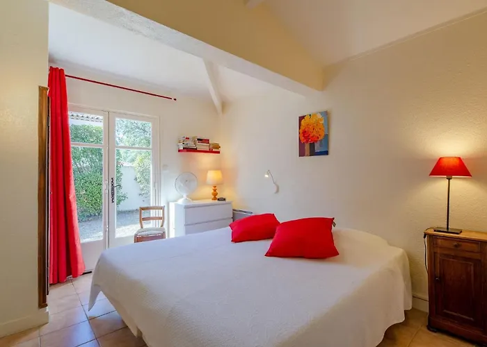 Ferienhaus Anthala By Interhome *